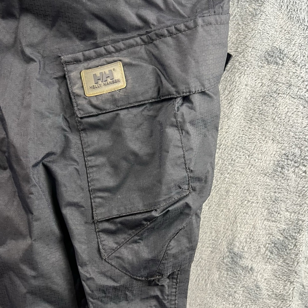 Helly Tech Helly Hansen Watertight Technology Lin… - image 6